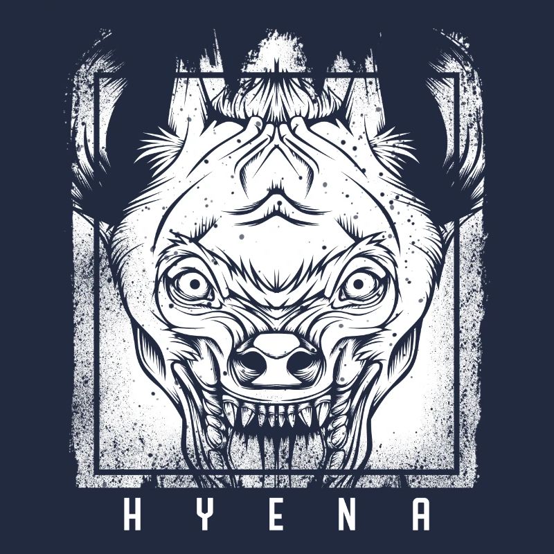 Hyänen