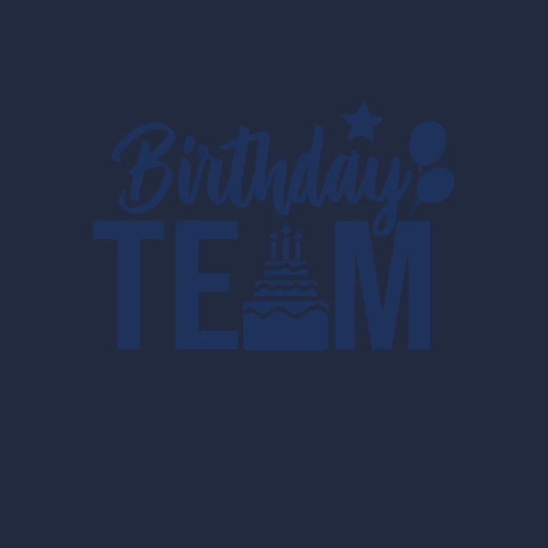 Fête d'anniversaire