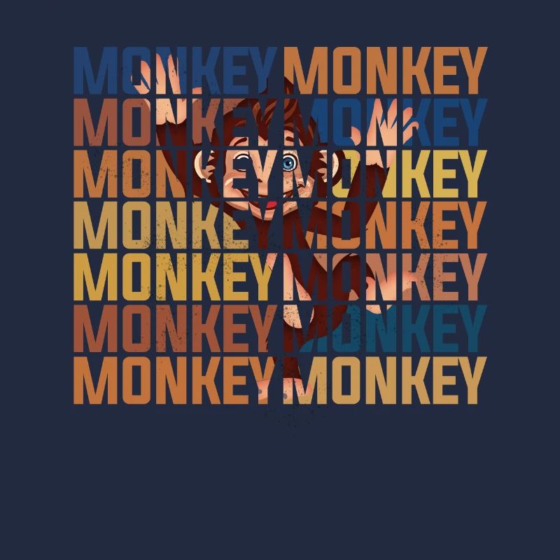 MONKEY MONKEY MONKEY MONKEY