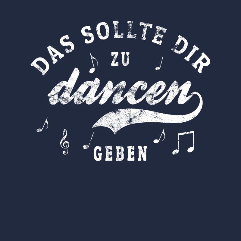 Professeur de danse et danseur