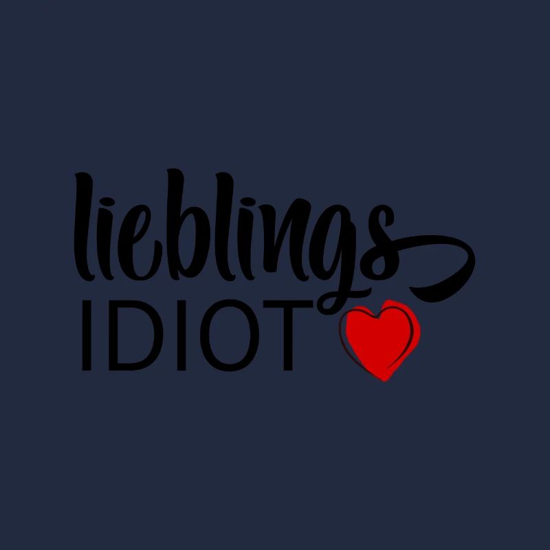 Idiot préféré