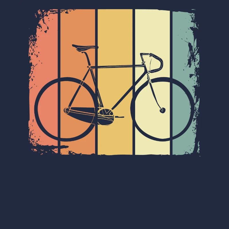 Vélo de course