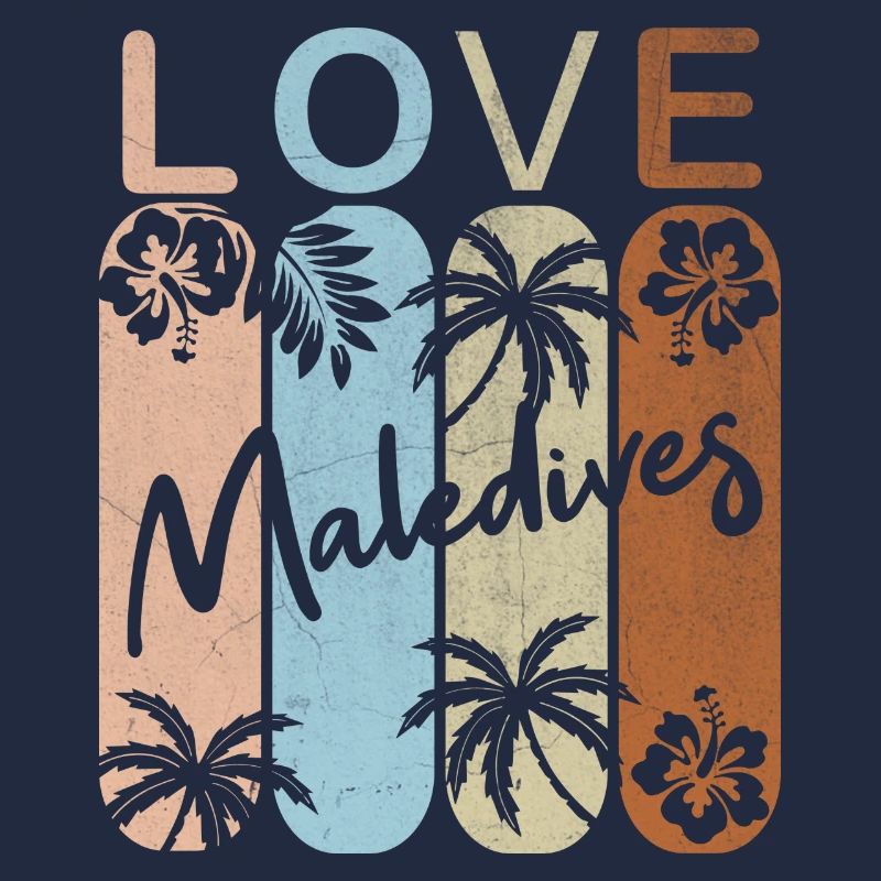 Malediven
