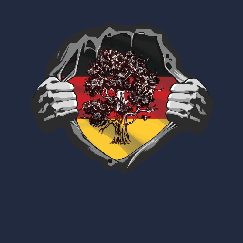 Eiche Deutsch