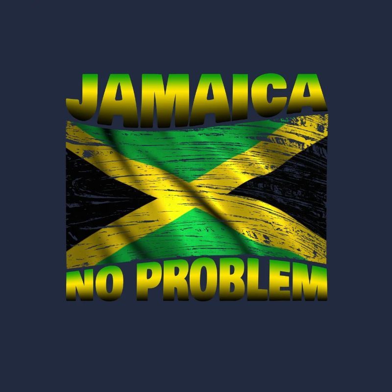 Jamaica no problem