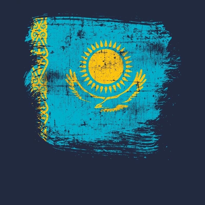 Kasachstan