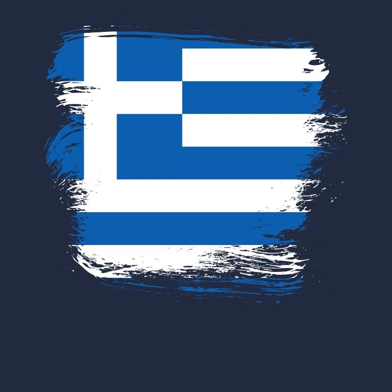 Grèce Drapeau