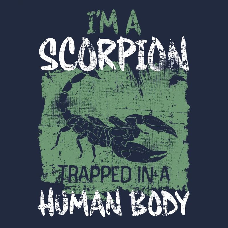Scorpion