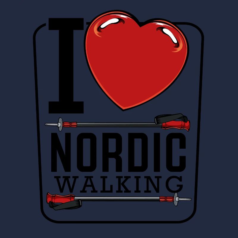 Marche nordique