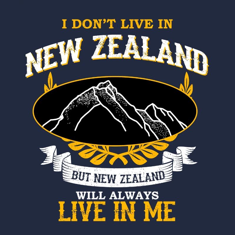 Neuseeland