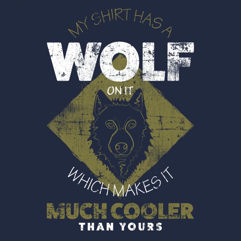 Wolf