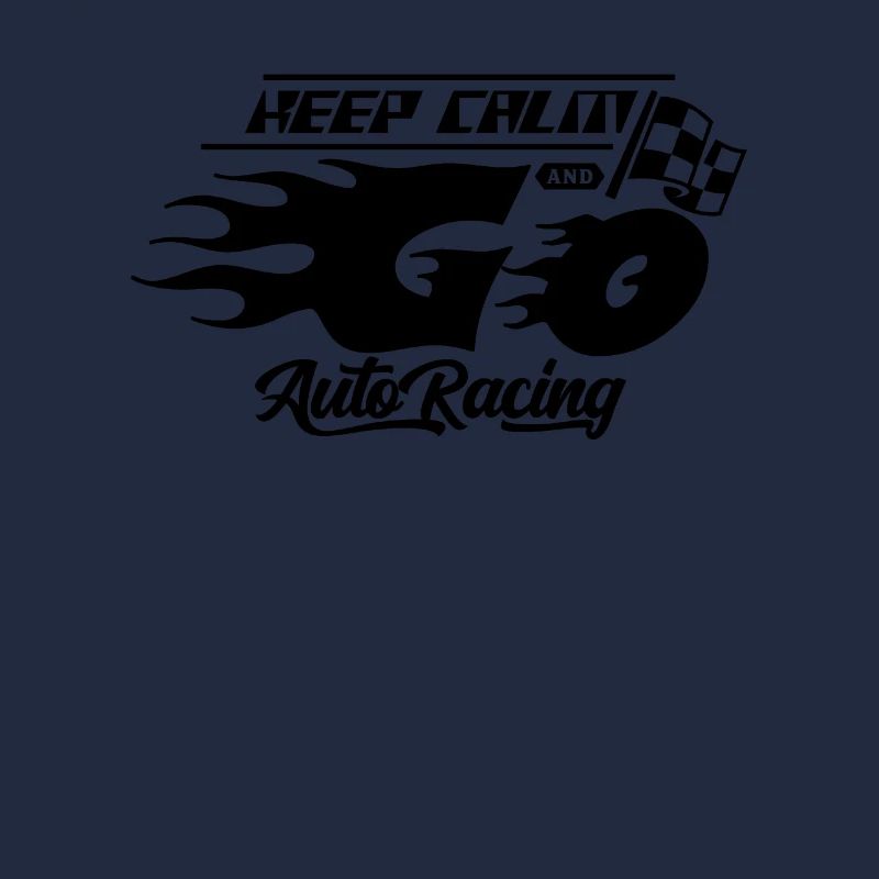 Course automobile