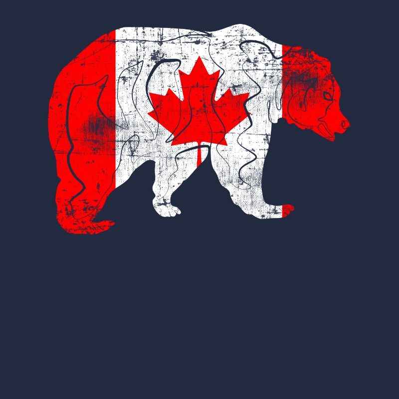 Drapeau du Canada