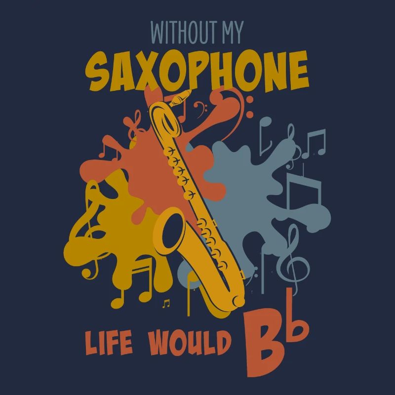 Saxophone