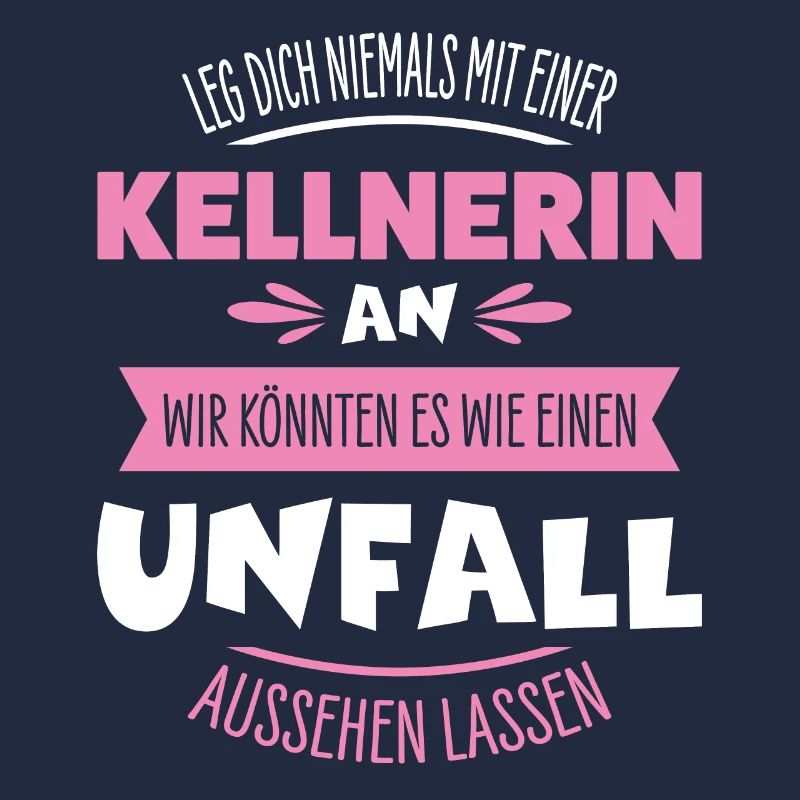 Kellnerin