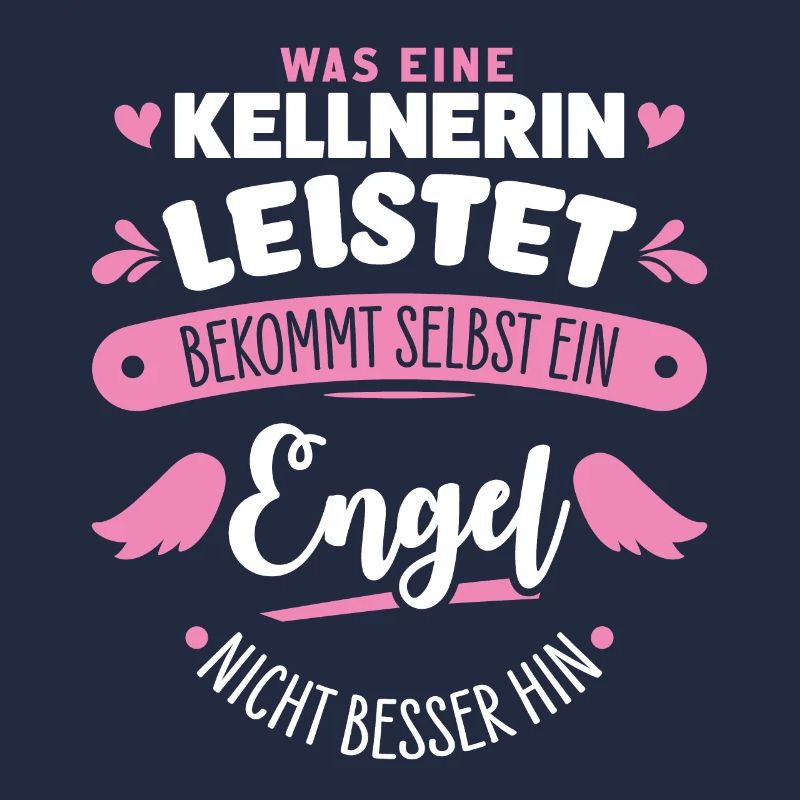 Kellnerin