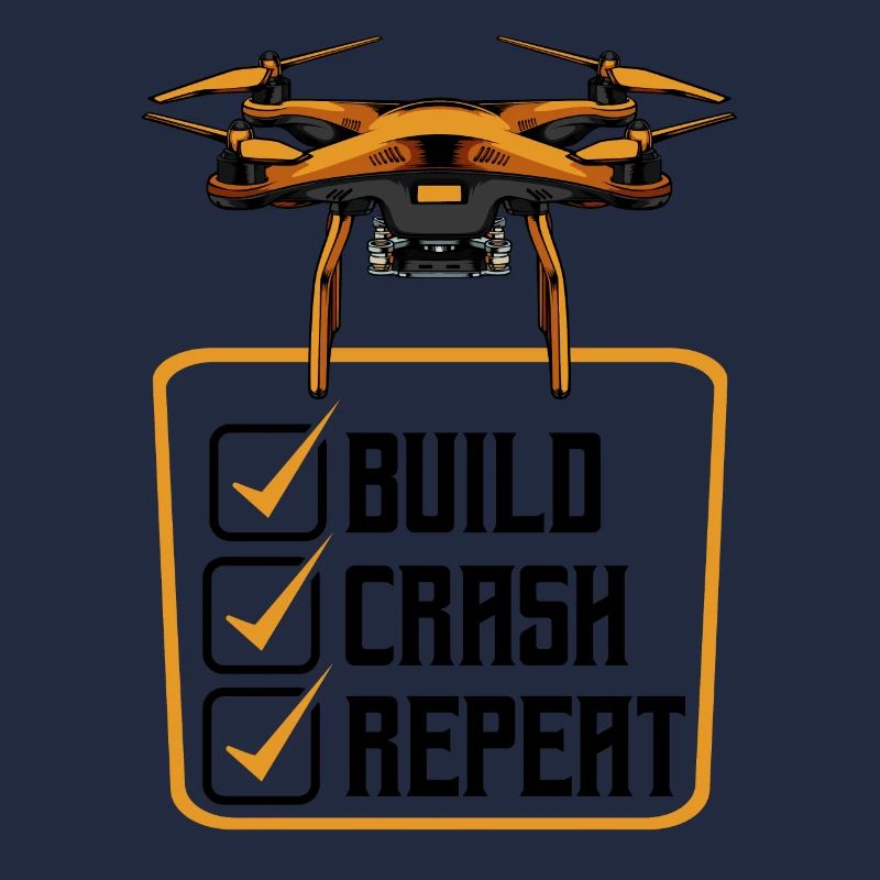 drones