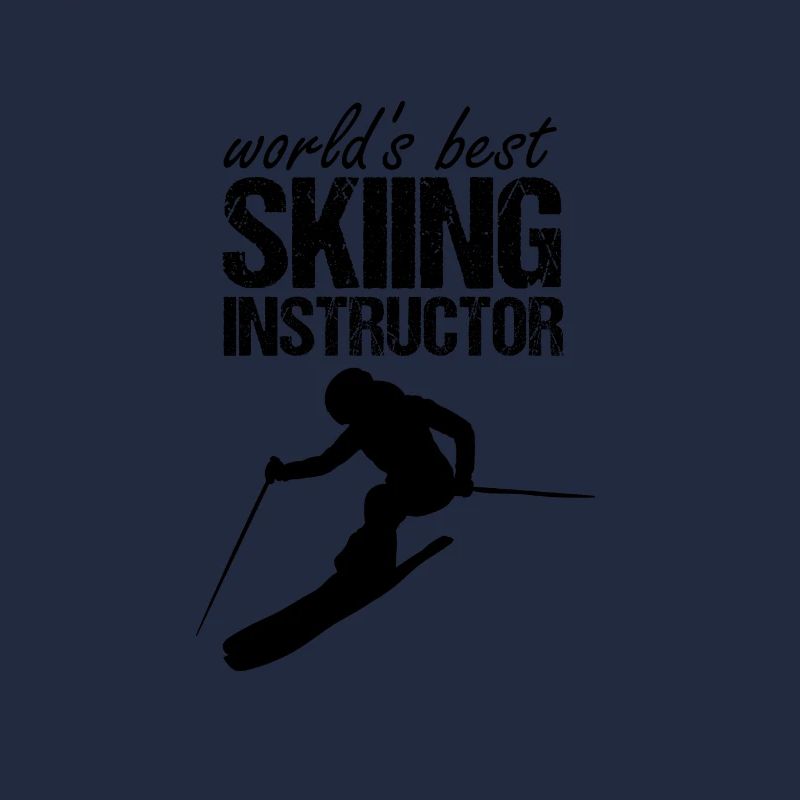 Bester Skilehrer
