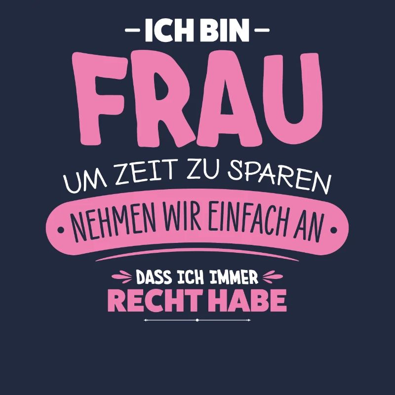 Frau