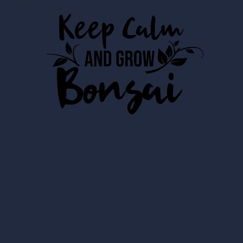 Bonsaï