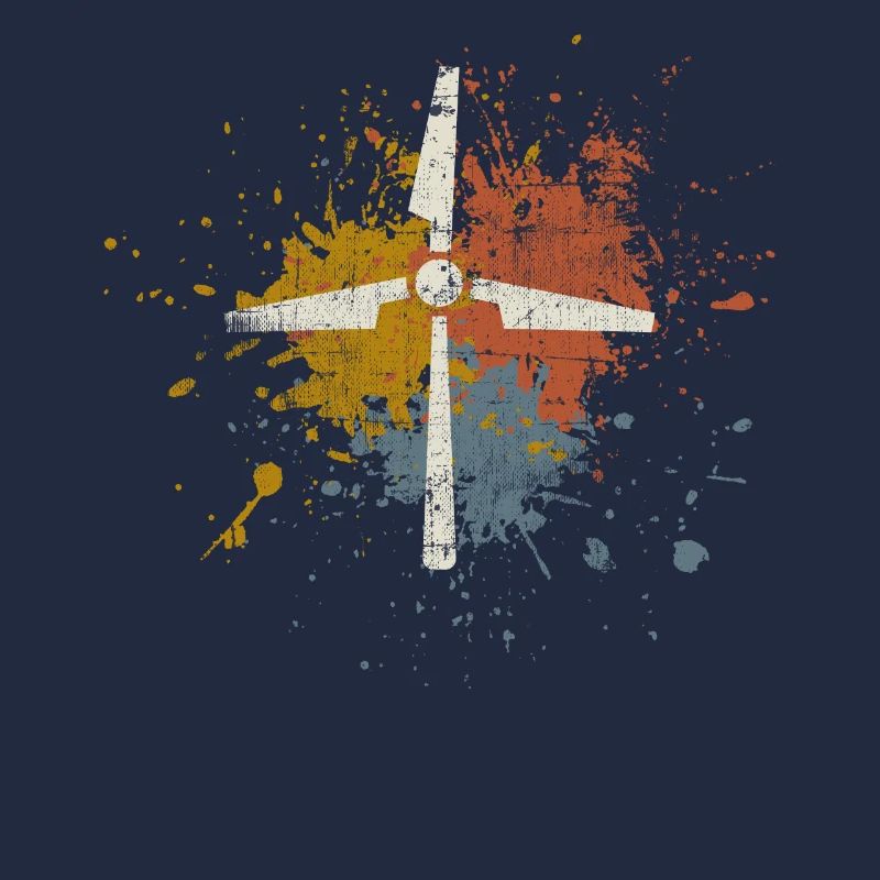Wind power