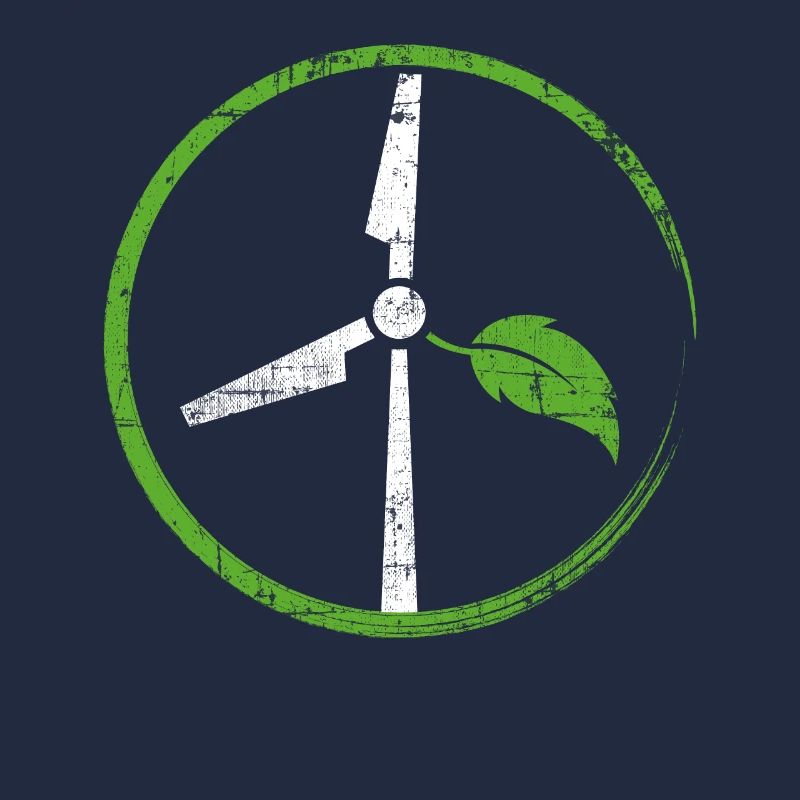 Wind power
