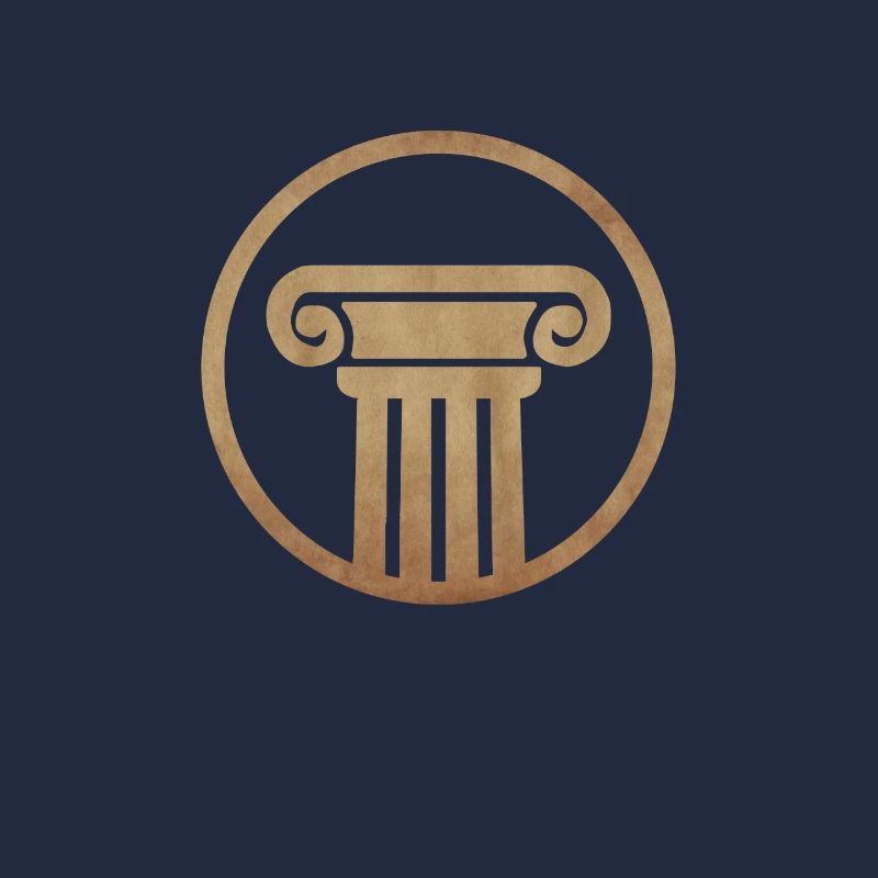 Ancient Column