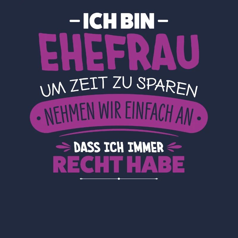 Ehefrau