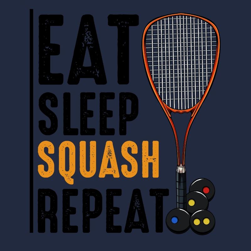 squash