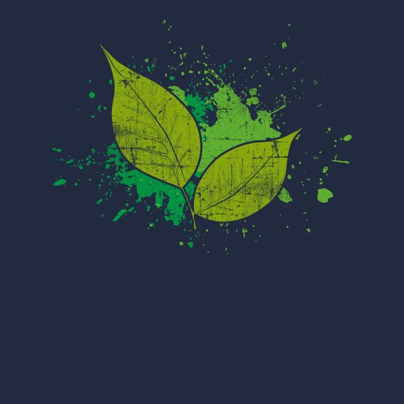 Leaf Nature