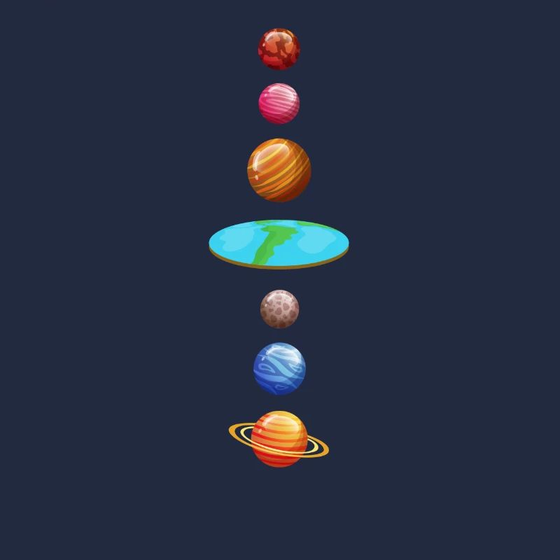 Planets Universe