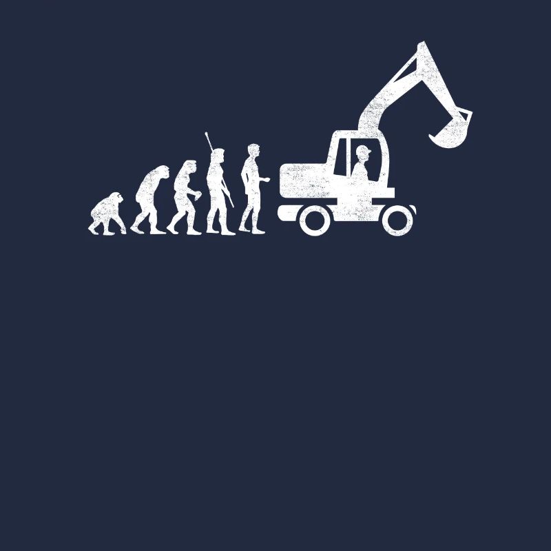 Pilote de pelle Evolution