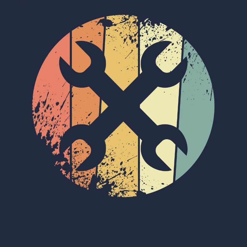 Tool retro