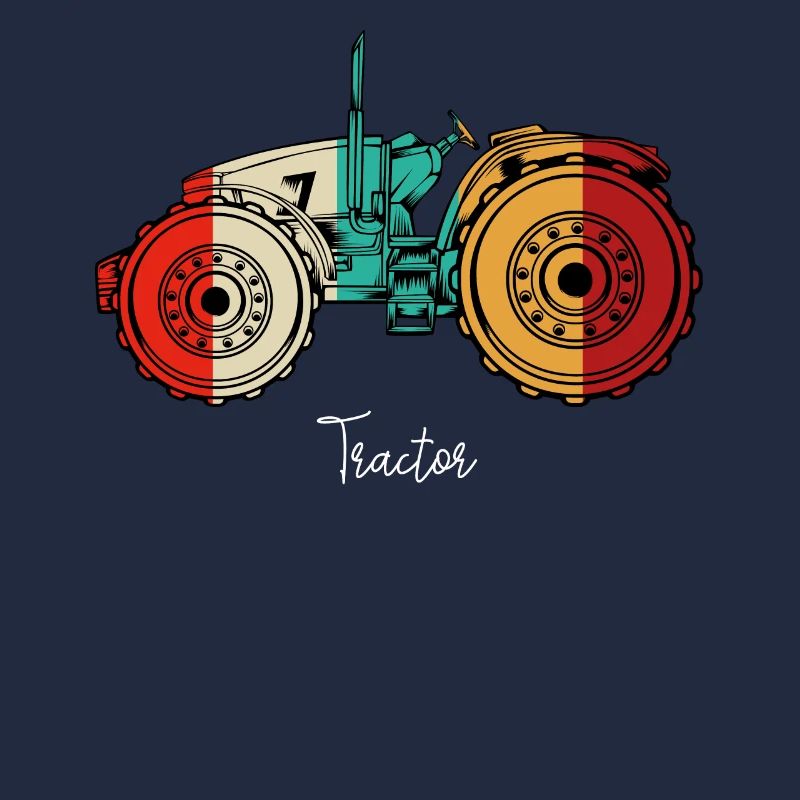Traktor