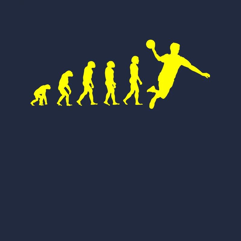 HANDBALL Evolution