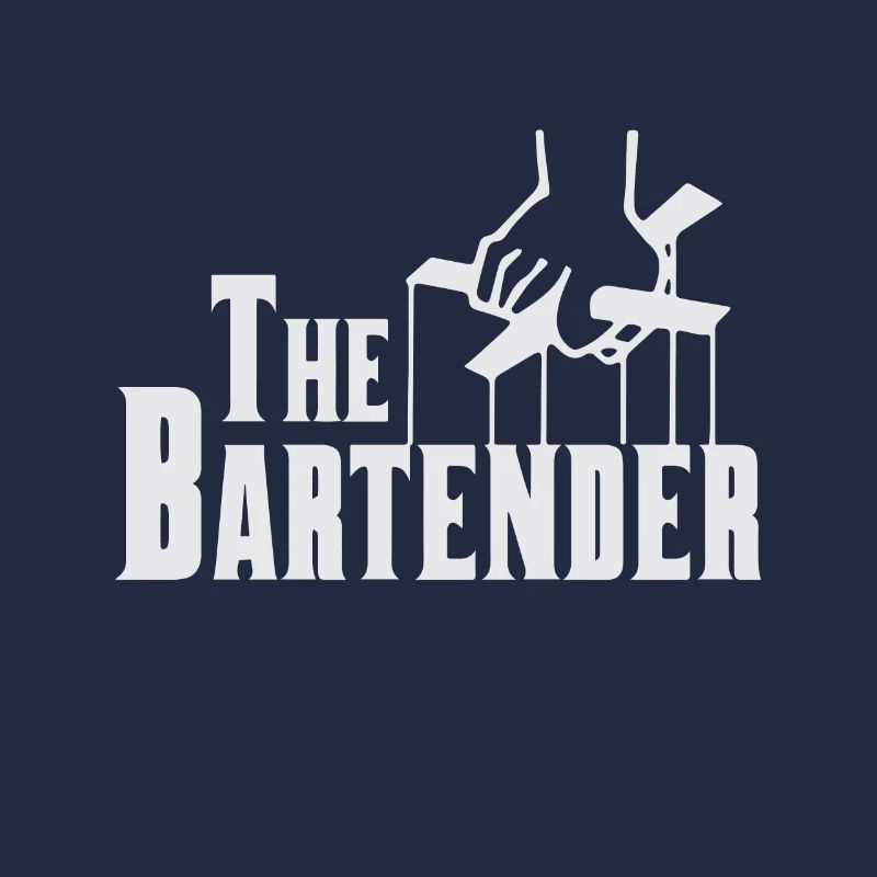 Barkeeper - The Bartender