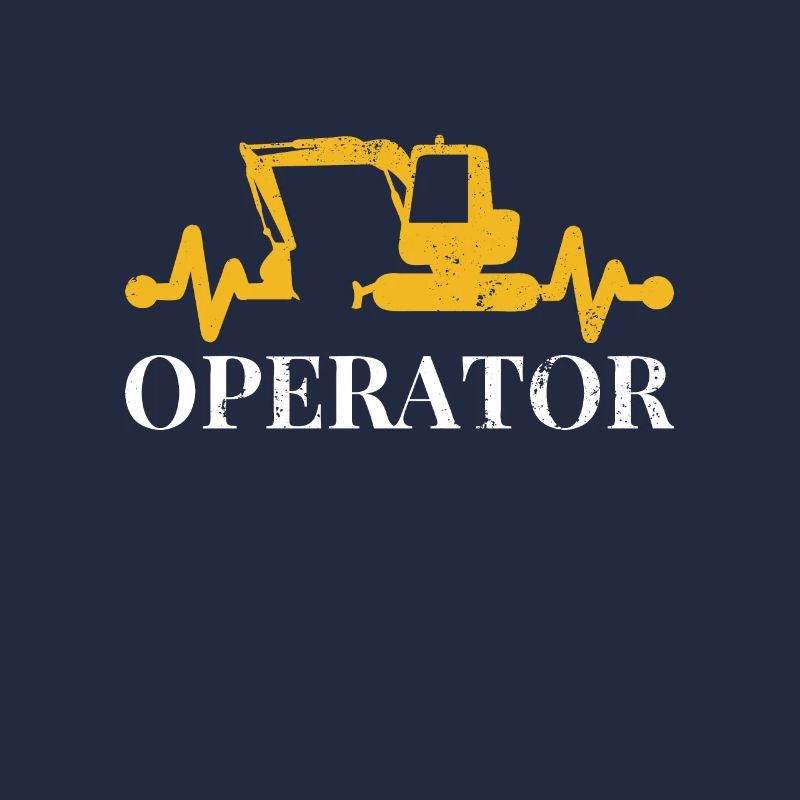 excavator operator