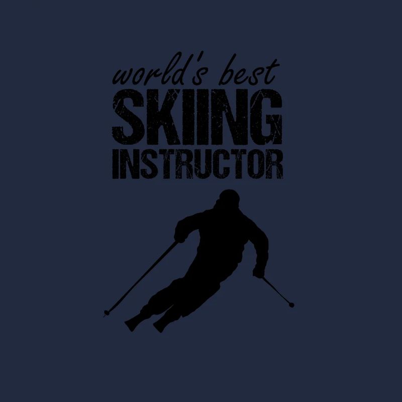 Bester Skilehrer