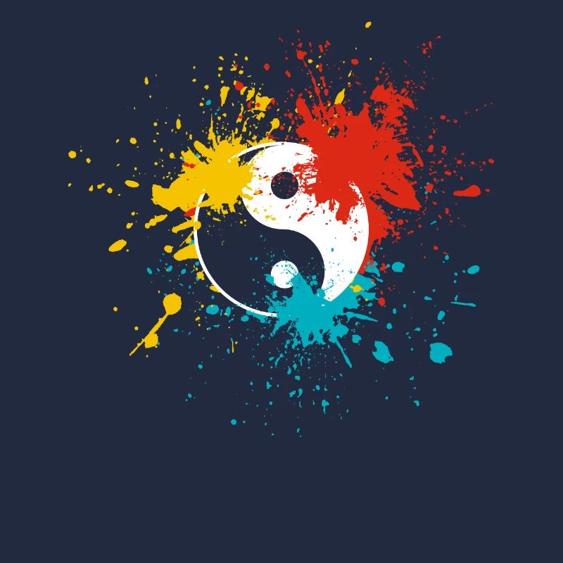 Yin Yang