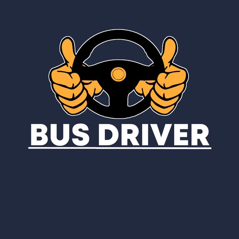 Bus driver Bus driver