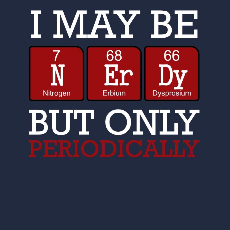 Chemist