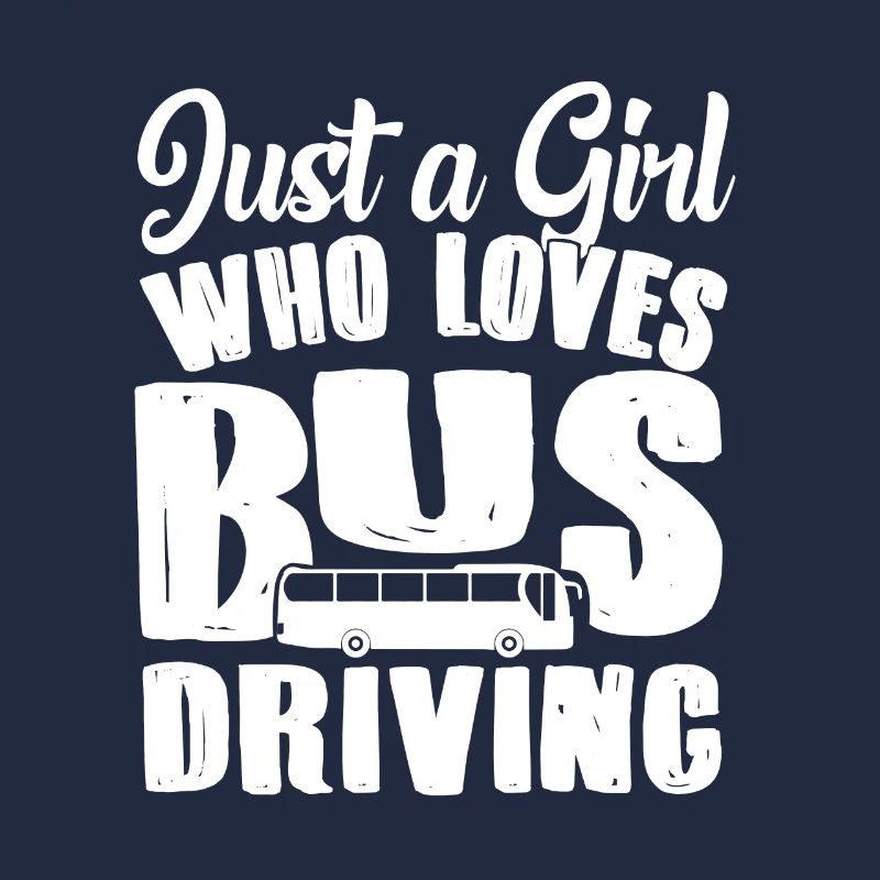 Chauffeur de bus chauffeur de bus