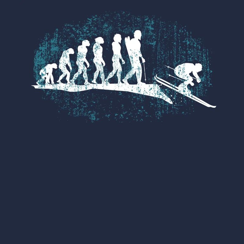 Ski Evolution Ski