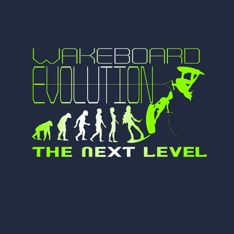 Wakeboard Evolution Next Level Woman