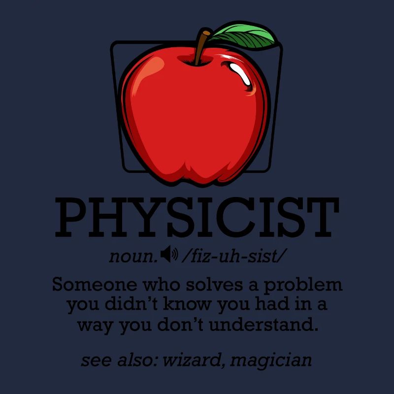 physicist