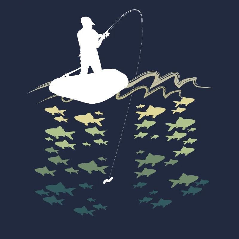 Pêche pêche pêche