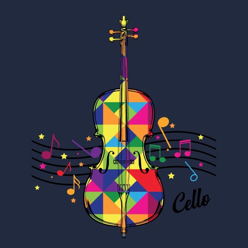 violoncelle
