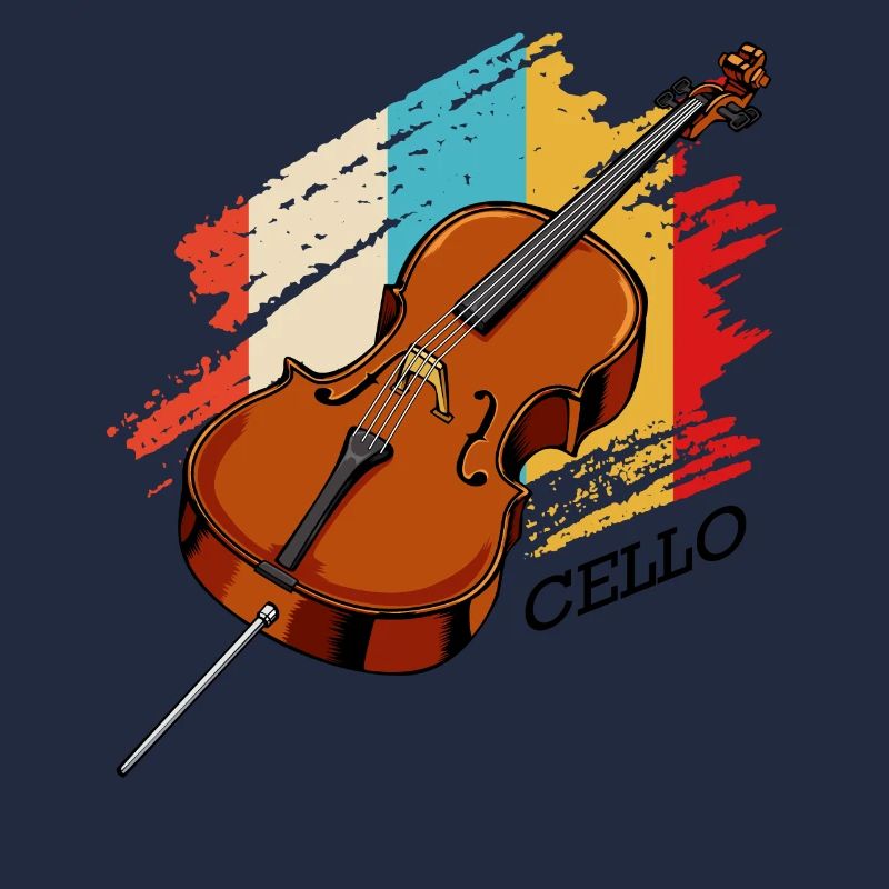 violoncelle