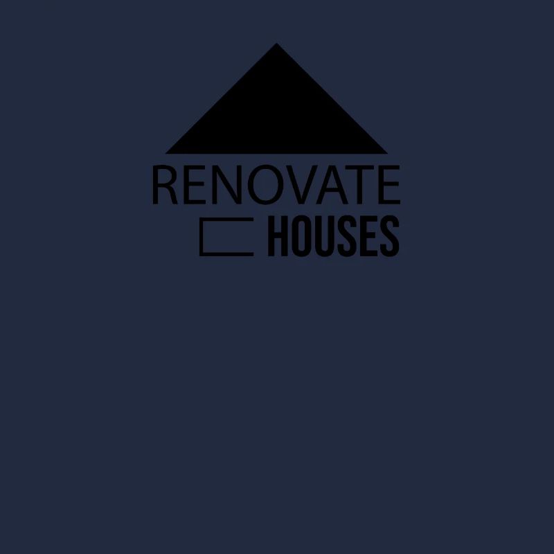 Rénovation de maison
