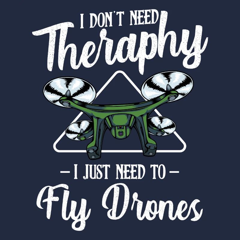 drones